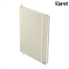 Stone Karst A5 Stone Paper Hardcover Notebooks